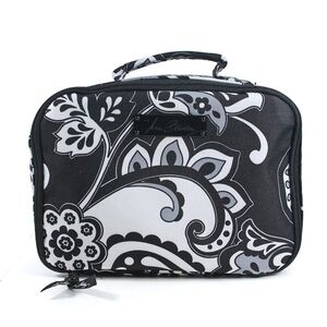 Vera Bradley Lunch Mate Midnight Paisley
